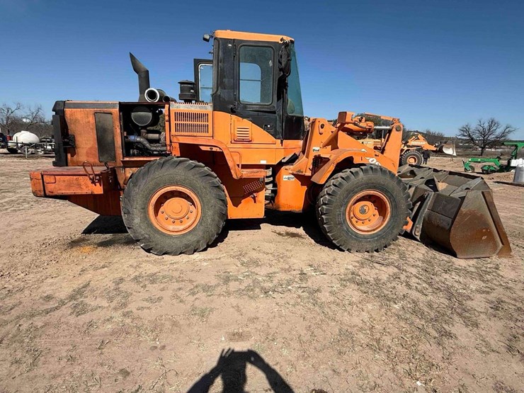 2008-doosan-mega-250-v-image-8