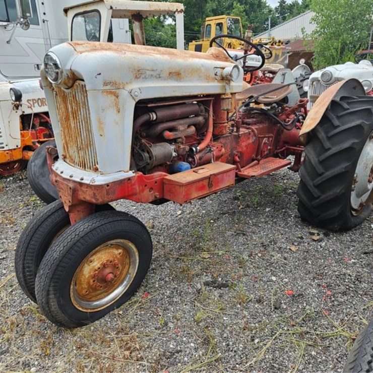 FORD 960