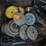 #7174-•-pallet-of-various-planter-parts-image-1