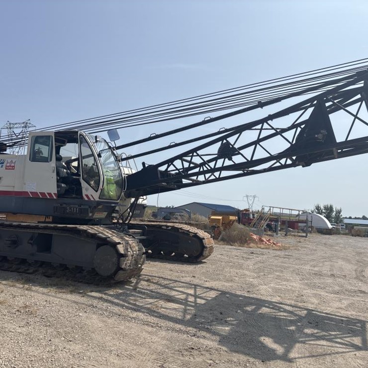 TEREX HC110