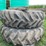 #7118-•-set-of-18.4-r38-bolt-on-dual-tractor-tires-image-14