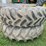 #7118-•-set-of-18.4-r38-bolt-on-dual-tractor-tires-image-12