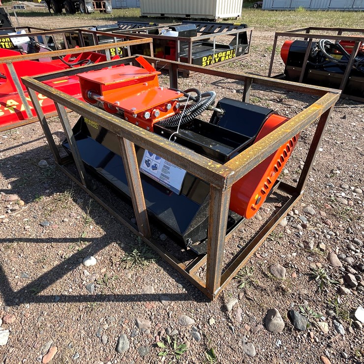 CATERPILLAR 307