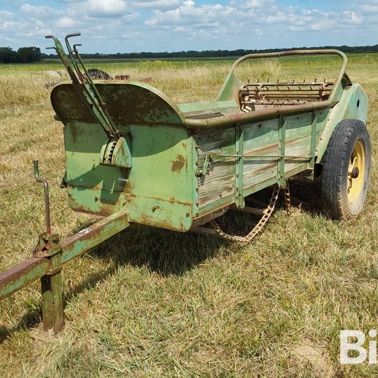 JOHN DEERE L