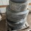 #7149-•-pallet-of-tires-and-inner-tube-image-2