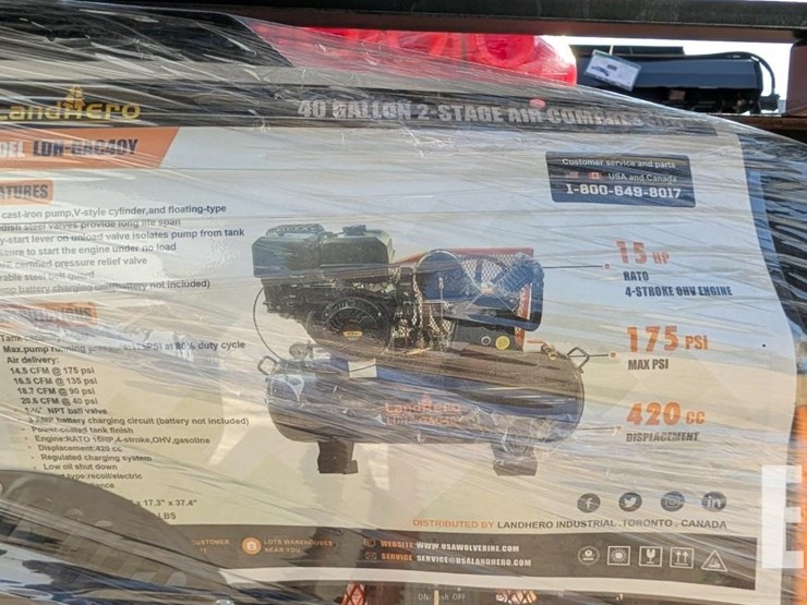 landhero-ldh-gac40y-air-compressor-image-2