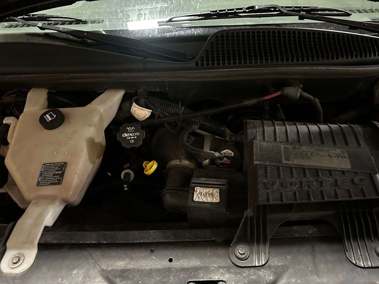 gm/chevy-van-miles---184178-image-26