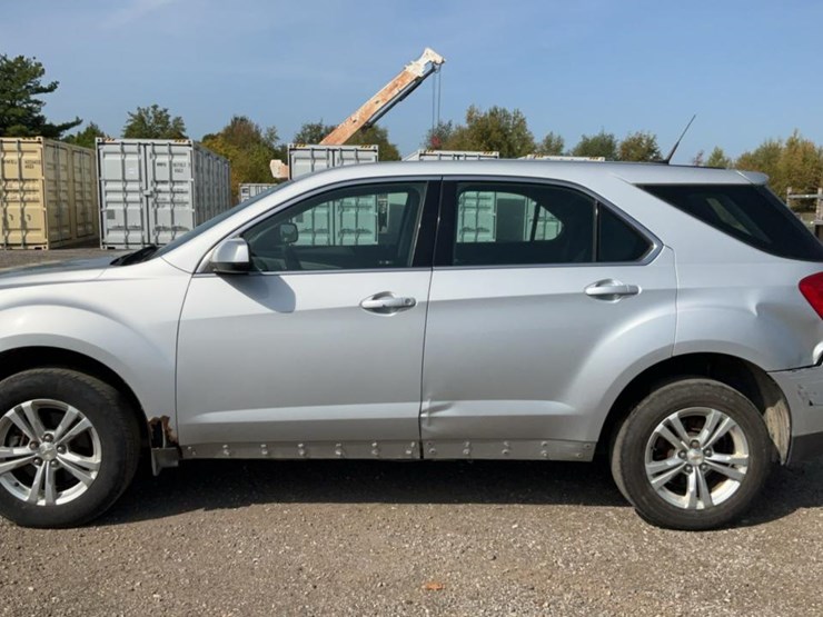 2010-chevrolet-equinox-ls-image-2