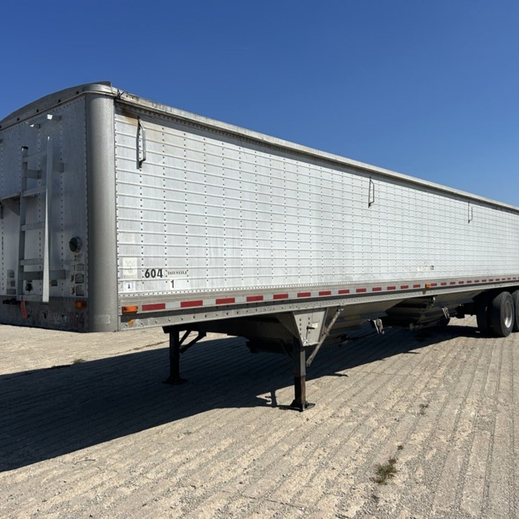 1999 WILSON DWH-400