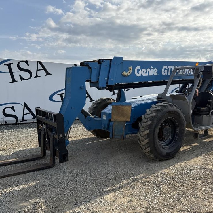 GENIE GTH1056
