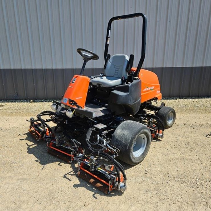 JACOBSEN SUPER LF1880
