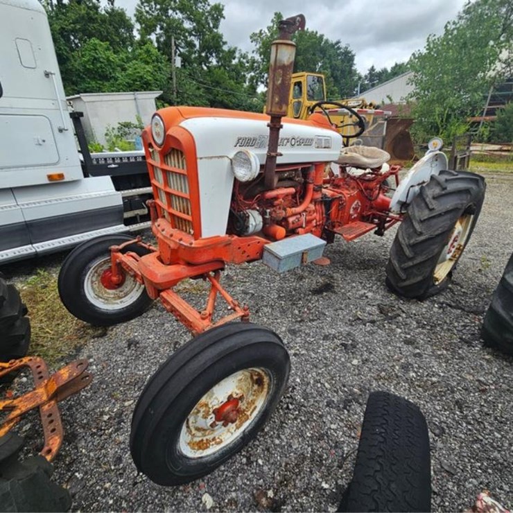 FORD 971
