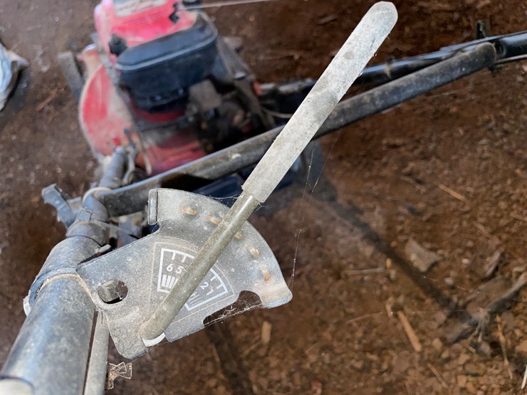 #7175-•-snapper-ninja-push-mower-image-9