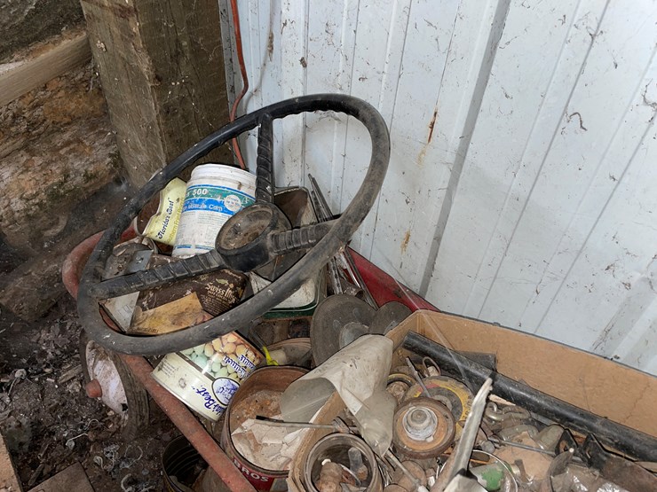 #7179-•-(2)-radio-flyer-wagon-image-14