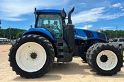 2024 NEW HOLLAND T8.410