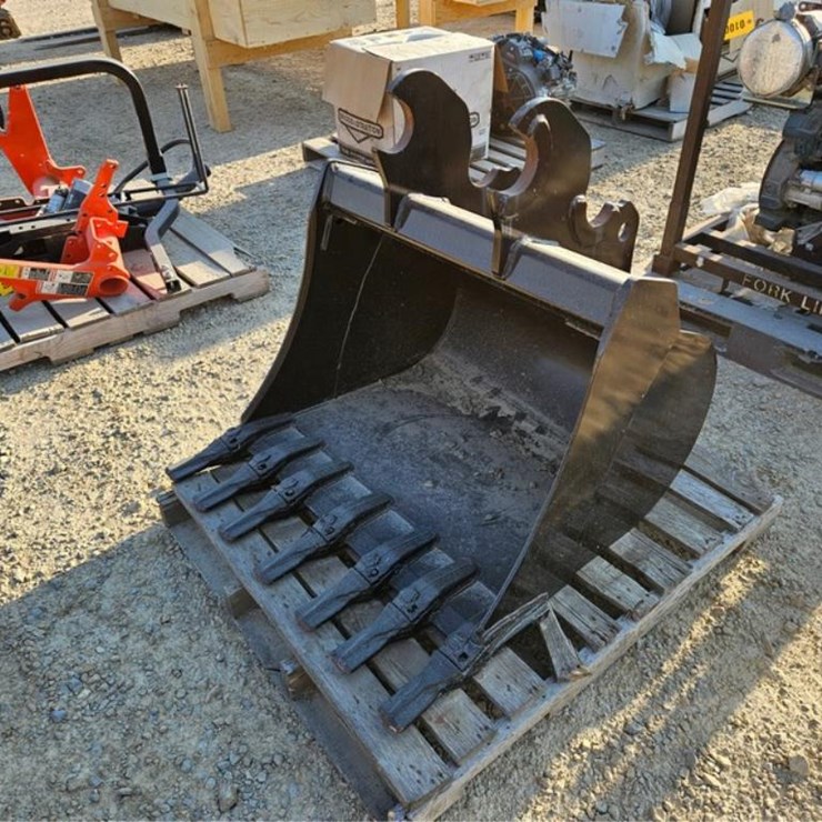 KUBOTA KX080