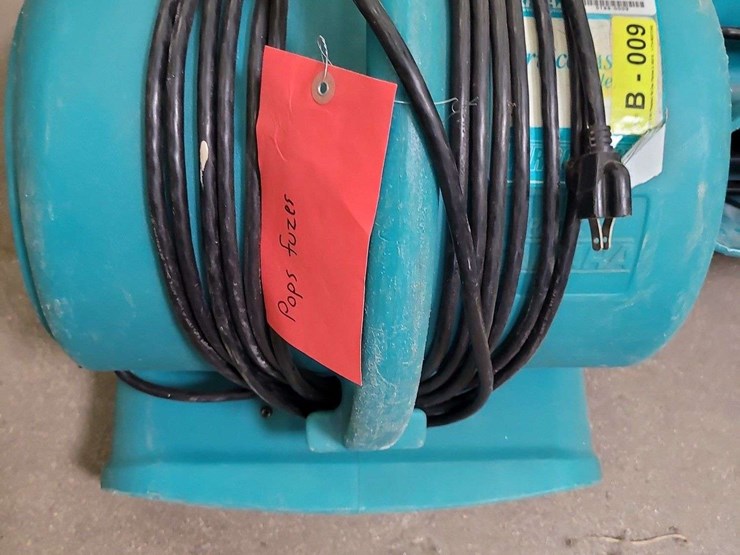 2)-dri-eaz-sahara-turbo-dryers-model:-f351-sm-image-3