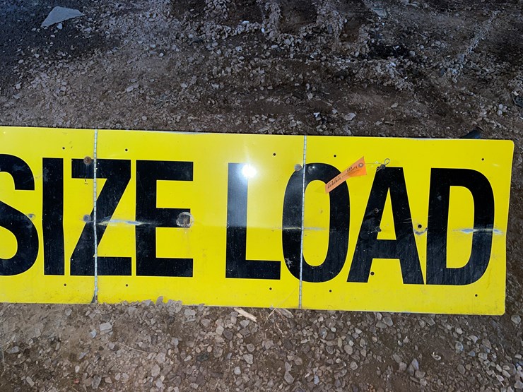 #7171-•-foldable-"oversize-load"-sign-image-8
