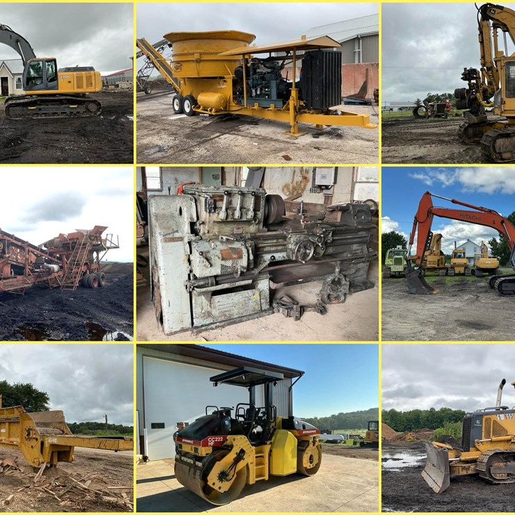 VERMEER HG6000