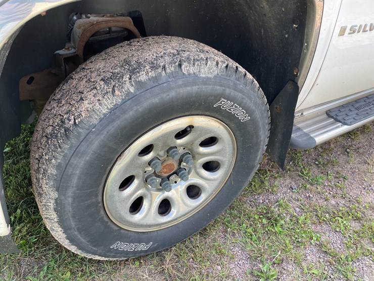 #7107-•-2007-chevy-silverado-4x4-(has-wi-title-in-delay)-image-16