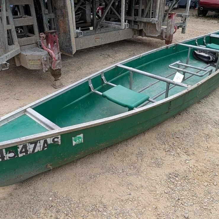 CANOE