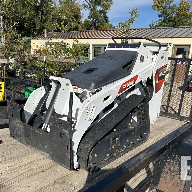2023 BOBCAT MT100