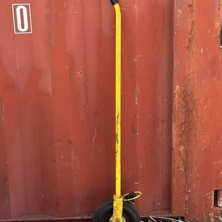 Measuring Wheel
