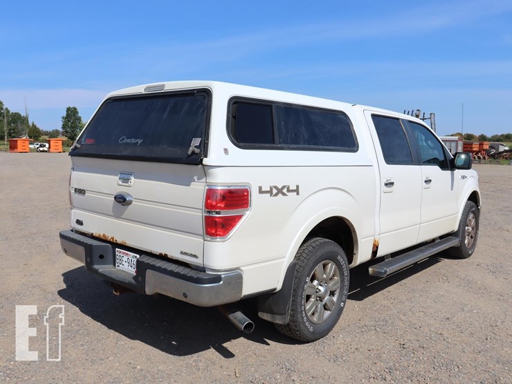 2011-ford-f150-lariat-image-5