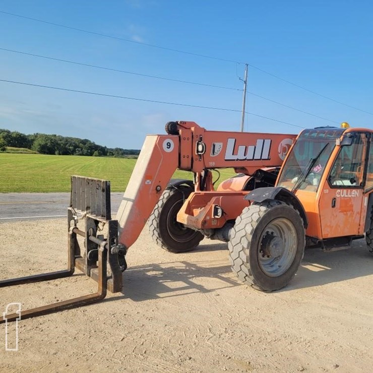 2012 LULL 944E-42
