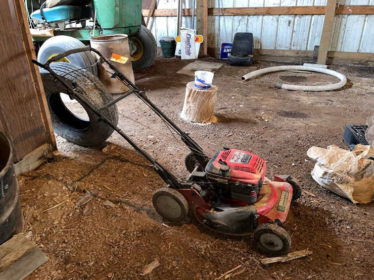 #7175-•-snapper-ninja-push-mower-image-3