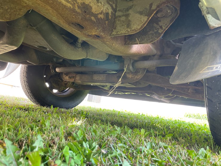 #7107-•-2007-chevy-silverado-4x4-(has-wi-title-in-delay)-image-25