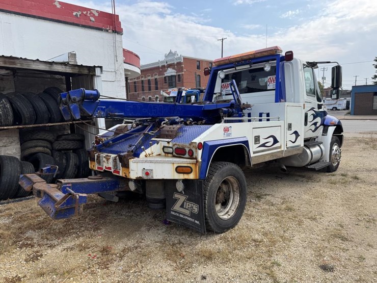 2006-international-durastar-4300-image-4