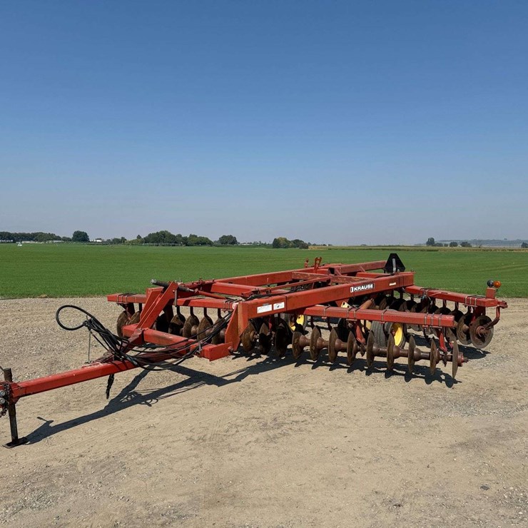 KRAUSE 5817W