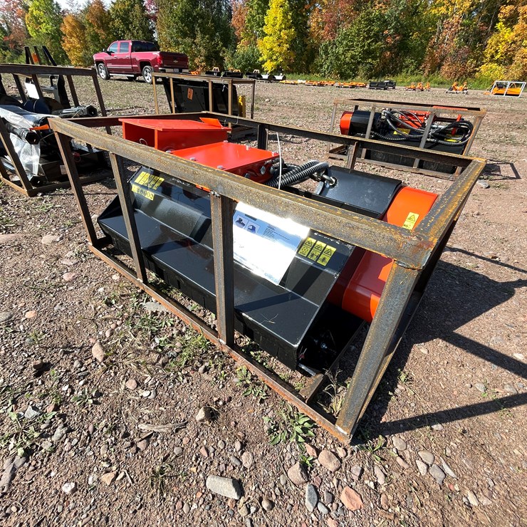 CATERPILLAR 307