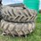 #7118-•-set-of-18.4-r38-bolt-on-dual-tractor-tires-image-13
