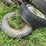 #7128-•-lot-of-used-rubber-wheels-on-metal-rims-image-12