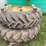 #7118-•-set-of-18.4-r38-bolt-on-dual-tractor-tires-image-2