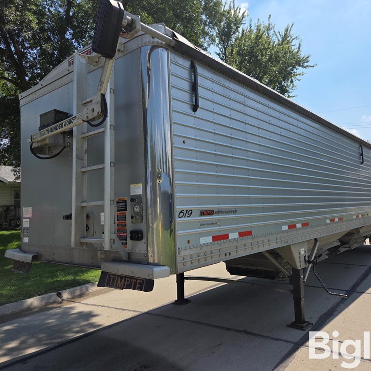 2020 TIMPTE SUPER HOPPER
