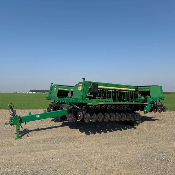 GREAT PLAINS 3S-3000