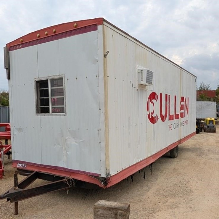 JOB TRAILER