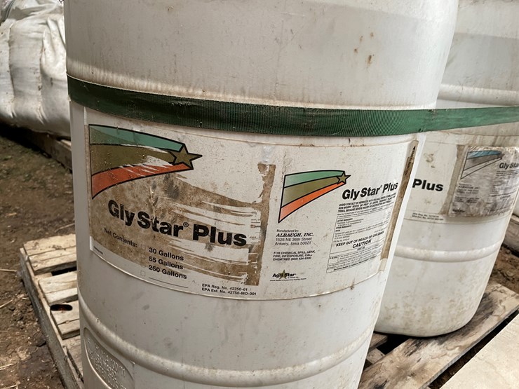 #7155-•-(3)-30-gallon-plastic-drums-image-6