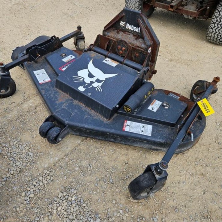 BOBCAT FMM66