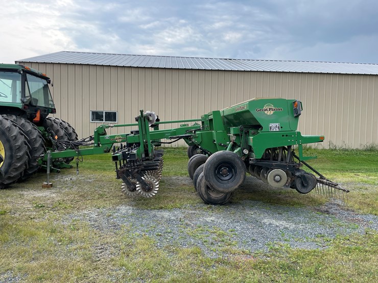 #7102-•-great-plains-grain-drill-no-till-drill-image-2