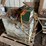 #7168-•-pallet-of-electrical-cords,-battery-chargers-and-wooden-box-image-2