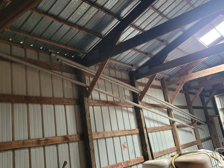 #7157-•-(3)-aluminum-irrigation-pipes-image-1