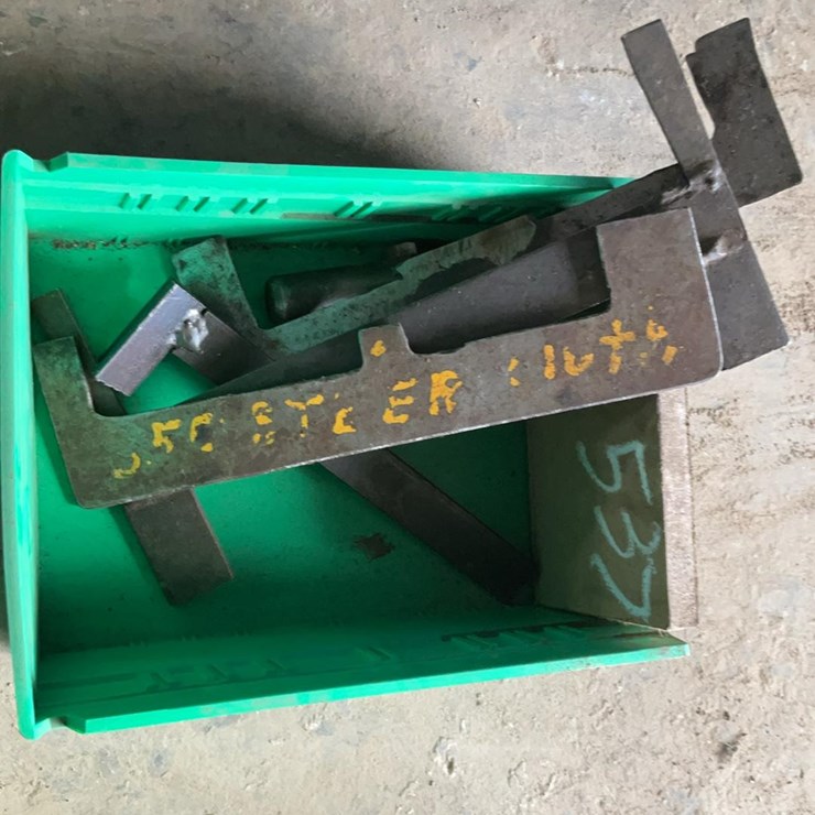JOHN DEERE 350