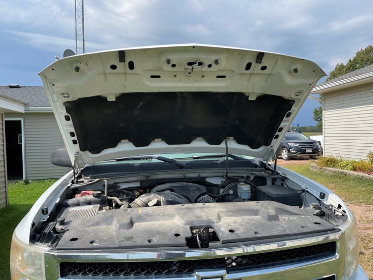 #7107-•-2007-chevy-silverado-4x4-(has-wi-title-in-delay)-image-11