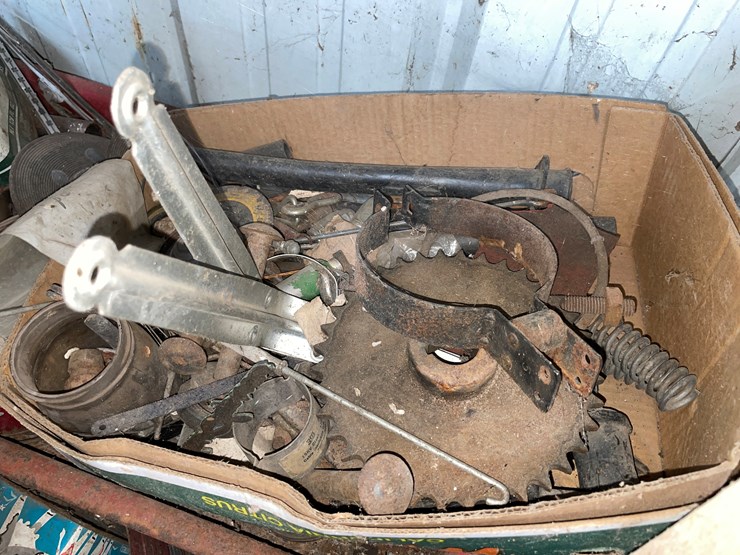 #7179-•-(2)-radio-flyer-wagon-image-13