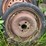 #7128-•-lot-of-used-rubber-wheels-on-metal-rims-image-6