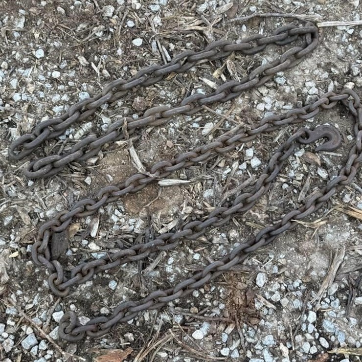 Chains